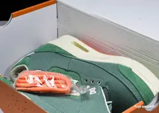 Hyperoad Air Jordan Chanel OG x Abney WMNS SP 3 Nina 0522